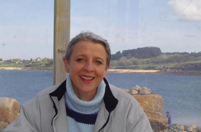 Catherine Châteaux-Favennec Catherine Châteaux-Favennec